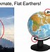 Image result for Earth Chain Flat Memes