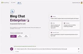 Image result for Microsoft Bing Ai Chatbot Download