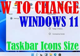 Image result for Increase Desktop Icon Size