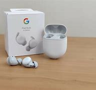 Image result for Parts of Google Pixel Bud a Series
