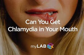 Image result for Chlamydia Oral Lesions