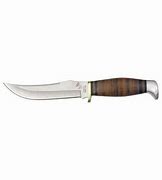 Image result for Colt Fixed Blade Hunting Knives Bone Handle