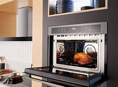 Image result for Oven and Microwave Combination Built In