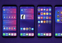 Image result for iOS 18 Concept Logo