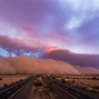 Image result for Arizona Dust Storm