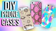 Image result for DIY Phone Cases Tumblr