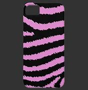 Image result for Pink Zebra Print iPhone Cases