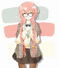 Image result for Hipster Anime Girl