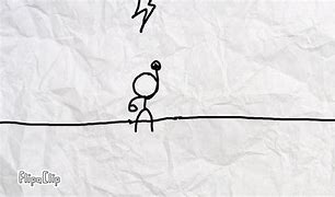 Image result for Flaming Stickman