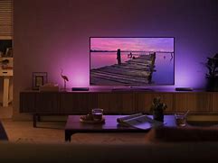 Image result for Dry Bar with Philips Hue Lights