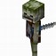 Image result for Minecraft Dungeons Skeleton