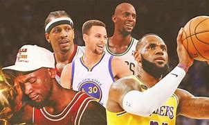 Image result for NBA Players That Where 3
