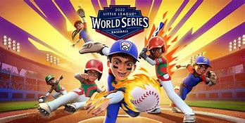 Image result for Little League World Series International