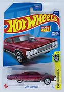 Image result for Hot Wheels Lowrider