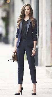 Image result for Tailored Suits for Women