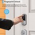 Image result for Automatic Door Latch