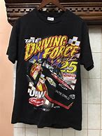 Image result for NASCAR T-shirts