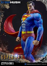 Image result for Superman Hush