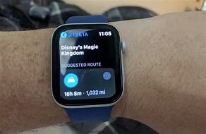 Image result for Apple Watch GPSMAP