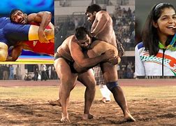 Image result for Indian Wrestling Cover Photo