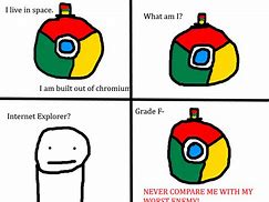 Image result for Internet Explorer Funny Meme