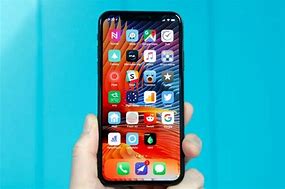 Image result for iPhone X Plus Red