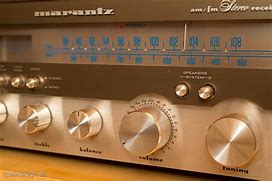 Image result for Marantz 2245 Receiver