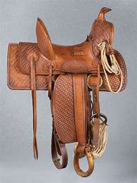 Image result for Antique Horse Tack