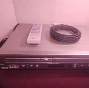 Image result for LG VCR DVD Player Recorder