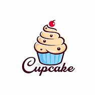 Image result for Cupcake Logo Vector
