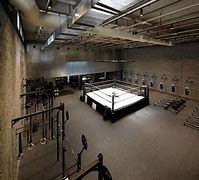 Image result for Boxing Gym Layout