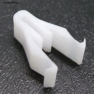 Image result for plastic fasteners clip