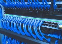 Image result for Network Wiring Rooms HD Images