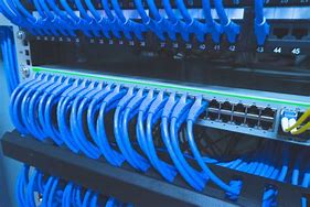 Image result for Data Center Cable