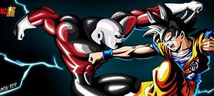 Image result for Dragon Ball Fighterz Jiren