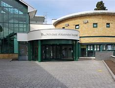 Image result for Princess Alexandra Hospital