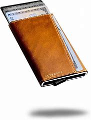 Image result for Thin Back Pocket Wallet