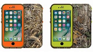 Image result for Realtree LifeProof iPhone 7