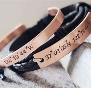 Image result for Boyfriend and Girlfriend Bracelet