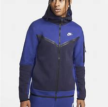 Image result for Nike Fleece Tracksuit Navy