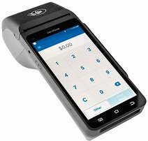 Image result for VeriFone T650p