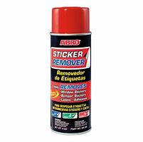 Image result for Decal Remover