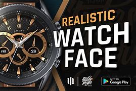 Image result for Samsung Galaxy Watch 5 Faces S4U