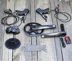 Image result for SRAM Crankset