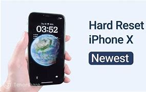 Image result for Hard Reset iPhone