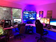 Image result for Xbox Gaming Setup