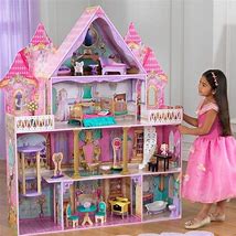 Image result for Disney Princess Doll House