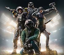 Image result for Rainbow 6 Wallpaper