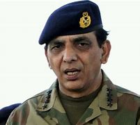 Image result for Chief of Army Staff Pakistan