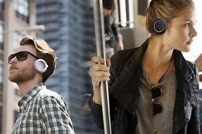 Image result for Headphones without Band